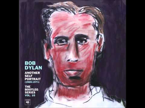 Bob Dylan-Pretty Saro