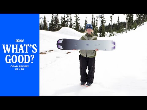 Head Incite LYT Snowboard Review 2025 | What's Good?