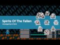 Spirits Of The Fallen Mega Man 10 Wily Stage 1 Medley