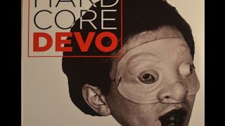 Hardcore Devo Live! (Full Album)