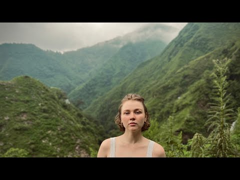 This changed our lives forever! Dharamshala, India