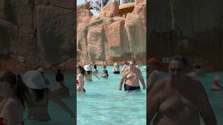 ☀️Water Park in The World Aqua Park -Fun Day?️ #summervibes #swimming #travel #aquapark