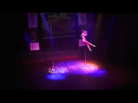 POLEART GREECE 2017 - AMATEUR CATEGORY - Bichta Anna-Vasiliki