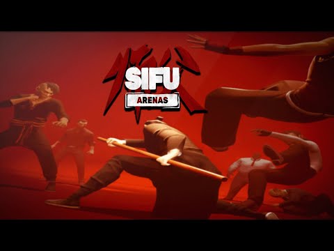 Sifu Dragon Arena 8/9 gold stamped