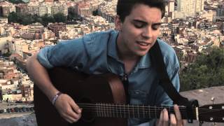 Al bando vencido (Ismael Serrano) - Iago Moreno