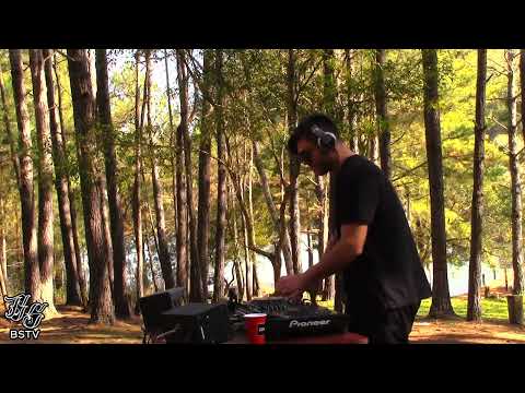 Spectro @ Osiris Technology - LiveStream Velho Oeste - Like BSTV