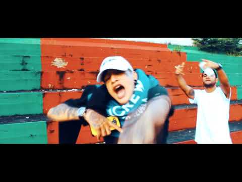 Roach - Legal Life Ft  Mk Papers (VIDEO OFICIAL) Shot @MRP