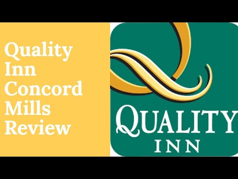 Kannapolis Lodging Options Like Quality Inn