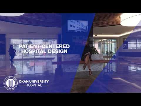 Okan University Hospital Introductory Video