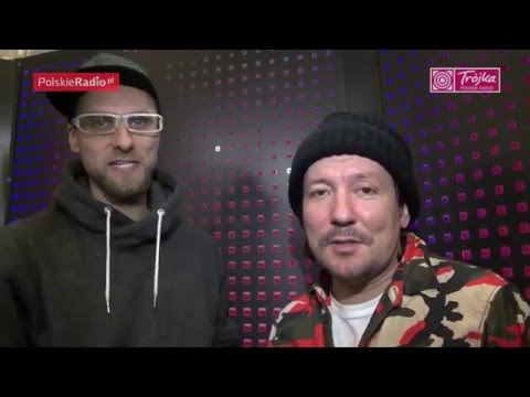 L.U.C i Smolik nagrali charytatywny singiel