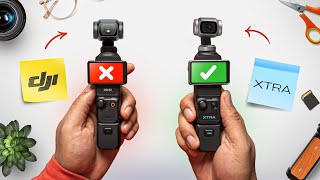 THE TRUTH ABOUT THE DJI POCKET 3