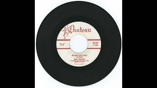 Gordon Lightfoot - Negotiations