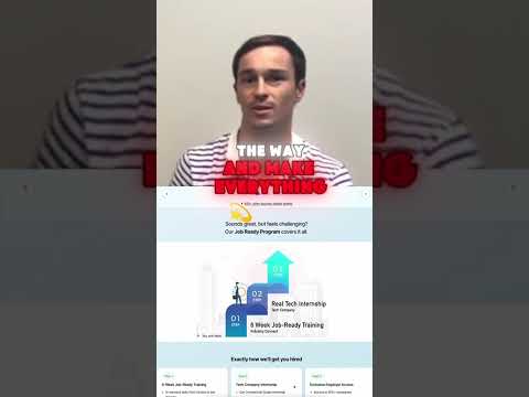From Sports Student to Confident Developer: Complete Transformation
