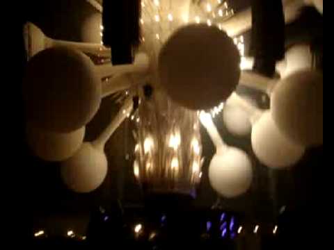 Laidback Luke & Benny Benassi - Be Satisfied (Swedish House Mafia Bootleg)