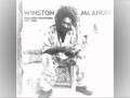 Winston Mc Anuff - Secret + Dub 