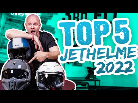 JETHELM-NEUHEITEN 2022!