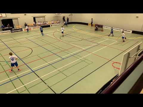 Nibacos sininen - KäTa valkoinen