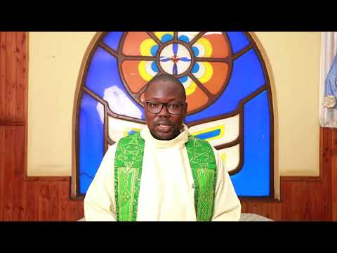 Évangile du jour du 22 octobre 2025