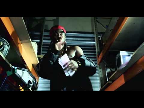 Admiral T Ft Jimmy Sissoko, Young Chang MC & Saïk   Trop Real June 2012 NEW***