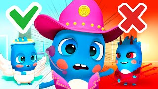 Cover art for MONTERO (Call me by your Name) Lil Nas X | Official cover by The Moonies