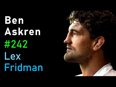 Ben Askren: Wrestling and MMA