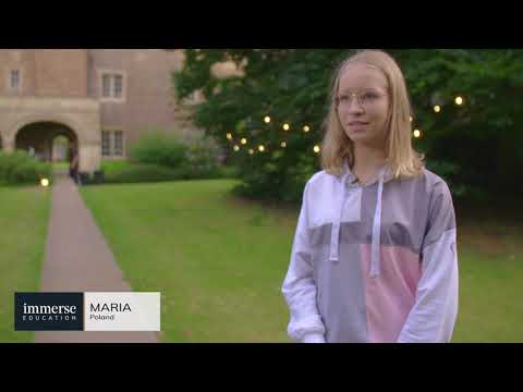 Immerse Education | See What our Participants Have to Say