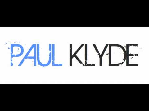 Thomas Gold, Calvin Harris, Axwell, Dirty South - Open Your Areena Flashback (Paul Klyde Bootleg)