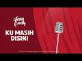 Glenn Fredly - Ku Masih Disini (Video Lirik)