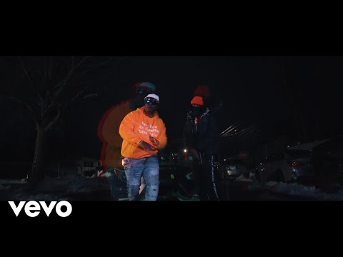 Prospec - Choppist (Official Video)