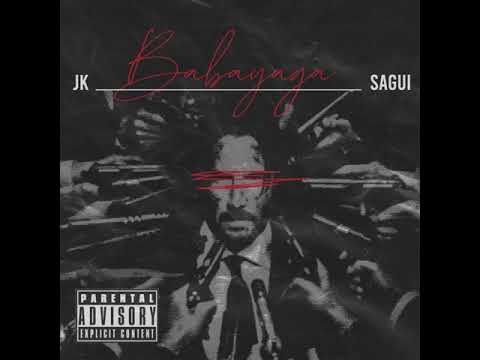 JK - Baba Yaga ft Sagui (Prod. JK)