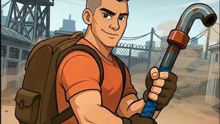 Zone X: Westland Survival  RPG Gameplay (Android)