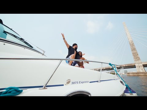 Falling - Teeto (Official Video ) ft. Lord Vino & Chike Agada