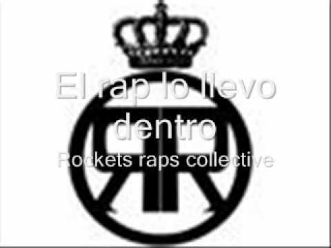 El rap lo llevo dentro . Klone / Jeffer / Efe-R / Elekipo .