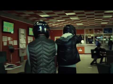 Dj Aladyn vs Mokadelic-Doomed to live (Gomorra Official Remix)