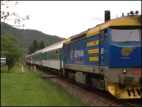 749 039 ČD, R 1144, 15.5.2011