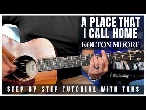 Place I Call Home - James Hyland