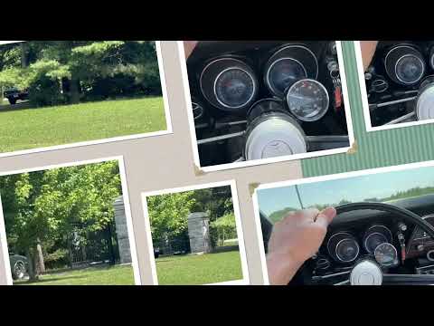 1968 Pontiac Firebird (CC-1873671) for sale in Toronto, Ontario