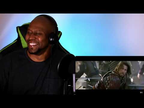 Awesome Reaction To Sabaton - Shiroyama