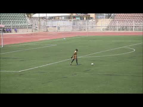 Matchday 3 - Dream Big Academy vs Bees FA