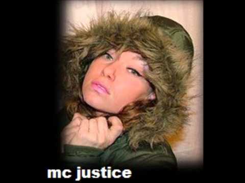 Dj Glenn B ft. Mc justice (Esther de Reu) - Carnival De Brazil