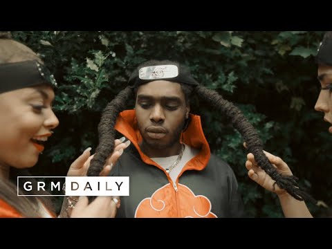 Roy47ty - Sarada [Music Video] | GRM Daily