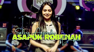 Download lagu Selvi Ayunda - Asapok Robena Dhika | New RGS [ Live ] mp3