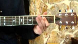How to Play Sold (The Grundy County Auction Incident) by John Michael Montgomery