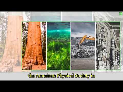 2211 Breaking News   'Step forward' in sucking CO2 from air