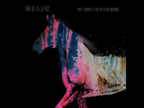 Hope Sandoval & TWI - Son Of A Lady EP