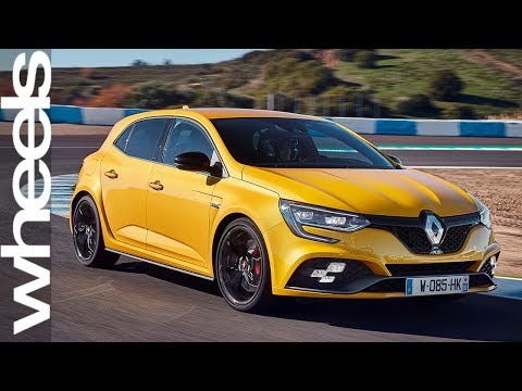 2018 Renault Megane RS280 review | Wheels Australia