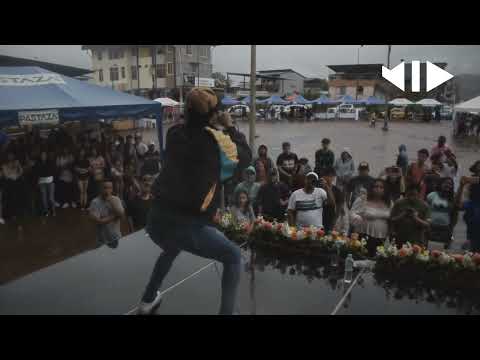 ANAUCO vs JAIR BEST | SEMIFINAL | Final Nacional FOG Puyo 2023 - FRF