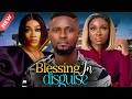 BLESSING IN DISGUISE MAURICE SAM SONIA UCHE TANA ADELANA 2024 Latest Nollywood Nigerian Movie