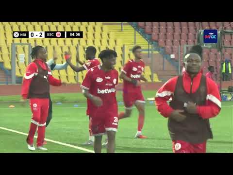 HIGHLIGHTS: MAGOLI YOTE NSINGIZINI HOTSPURS 0-3 SIMBA SC | CAFCL