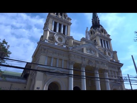 Santa Misa desde Santuario María Santísima, Fundación Las Rosas / 1 de febrero de 2026
